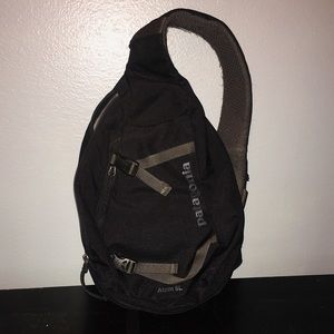 NEW Patagonia Backpack!